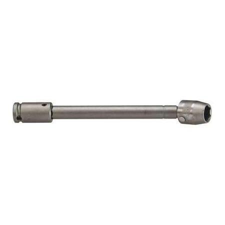 Unv Wrnch Standard 3/8 Fmale S MPN:KD-7-13M-6