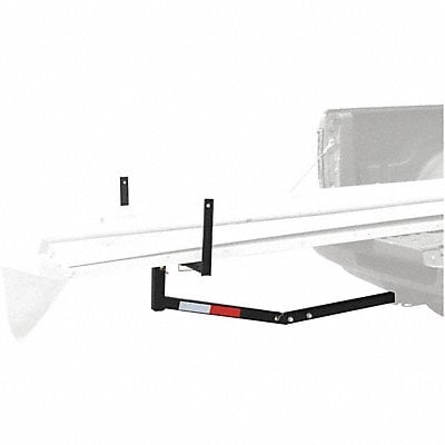 Truck Rack 53 L 28-1/4 to 48-3/4 W 10 H MPN:HITCH-EXT