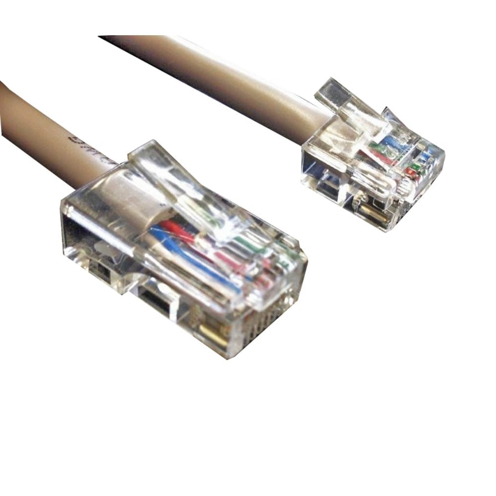 APG Cash Drawer MultiPRO Interface Cable - Data Transfer Cable - RJ-11 (Min Order Qty 12) MPN:CD-009A