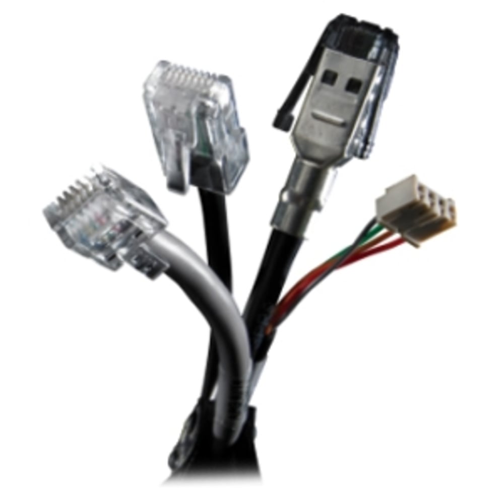 apg MultiPRO CD-001B Data Transfer Cable - Data Transfer Cable - Splitter Cable MPN:CD-D1D2