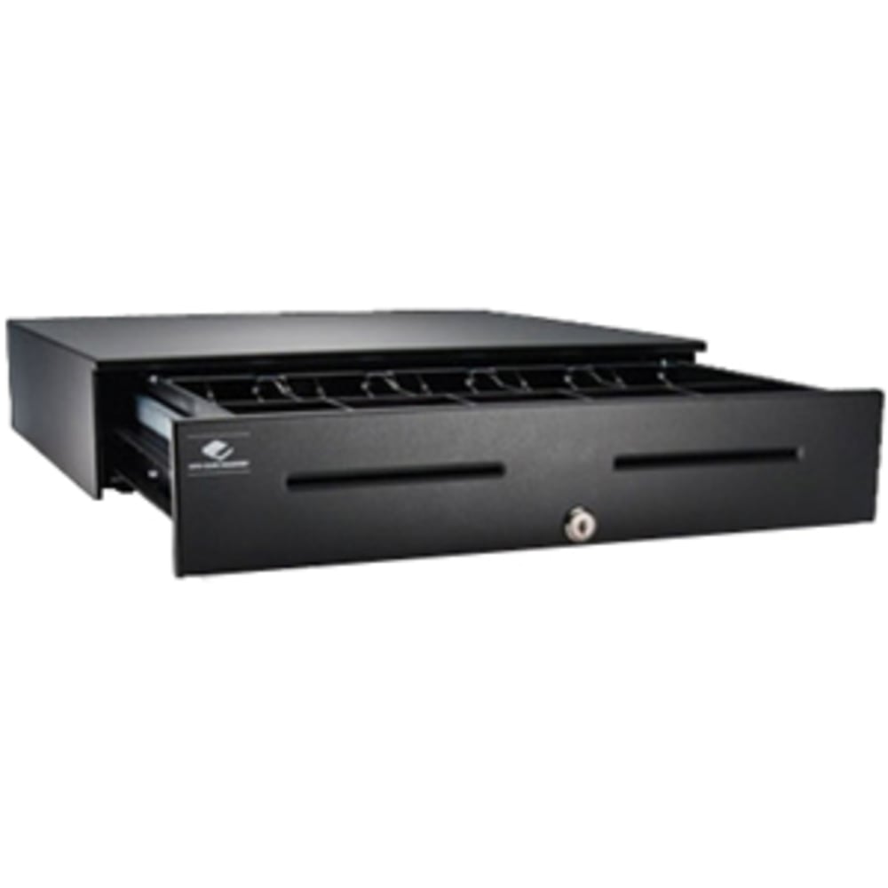 APG Cash Drawer 4000 Series Cash Drawer, JB320BL1816C MPN:JB320-BL1816-C