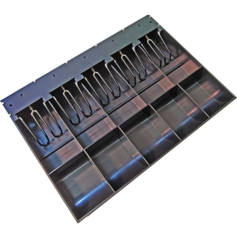 APG Cash Drawers Value Till Assembly 5 Bill 5 Coin MPN:PK-15VTA-BX