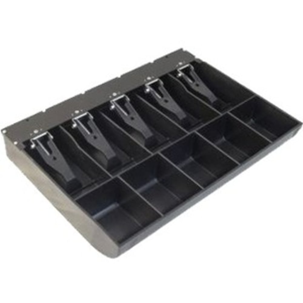 APG Cash Drawer Cash Till, PK15VTAPBX MPN:PK-15VTAP-BX