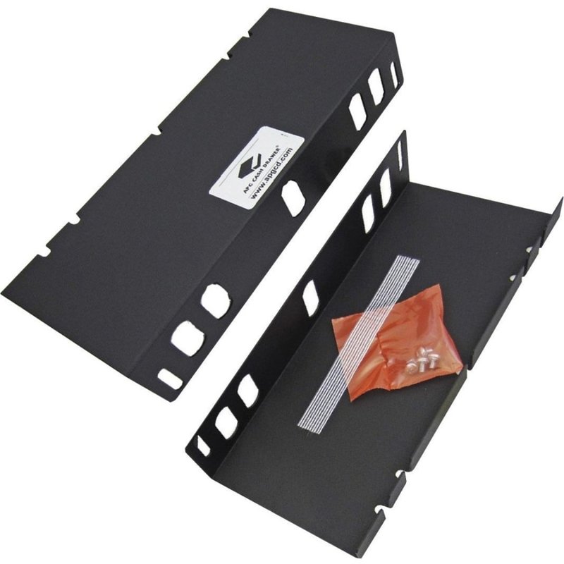 apg Mounting Bracket ___REALPIPE___Under Counter___REALPIPE___for Classic Standard & Series 4000 Cash Drawer - 1 MPN:PK-27-D-BX