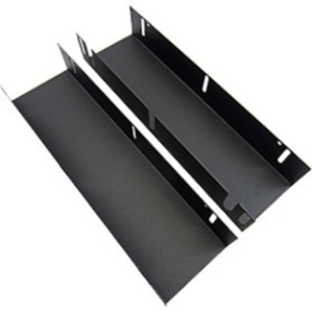 APG Cash Drawer Under Counter Mounting Bracket, VPK27B16BX MPN:VPK-27B-16-BX