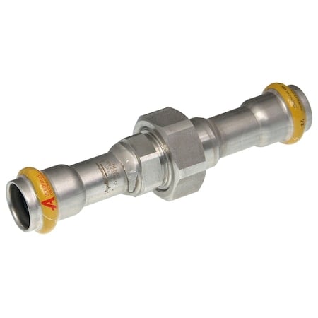 Strt, SS, Press-fit 3/4
