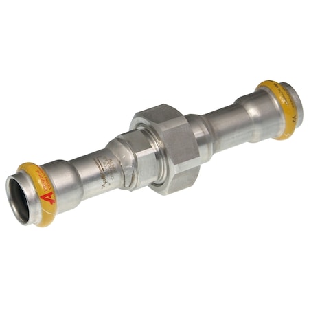 Strt, SS, Press-fit 2 in, Press-fit 2 in MPN:123456913