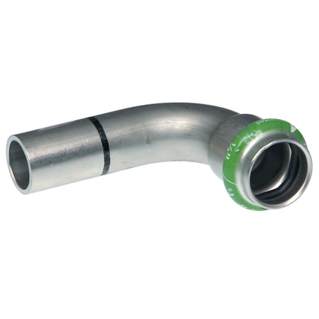 Elbow, SS, Press-fit 3/4 in, FTG 3/4 in MPN:123456961