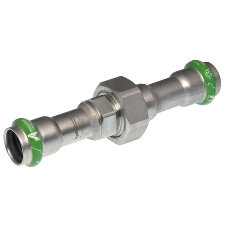 Strt, SS, Press-fit 2 in, Press-fit 2 in MPN:123457026