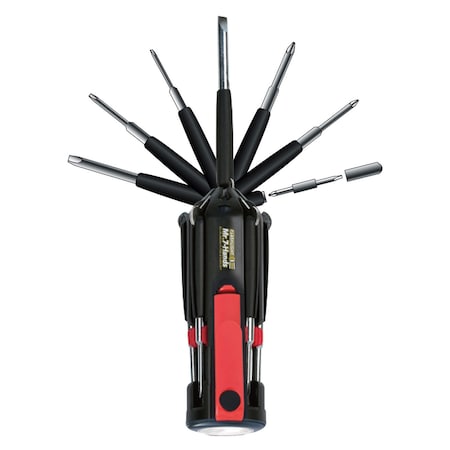 Example of GoVets Apollo Tools category