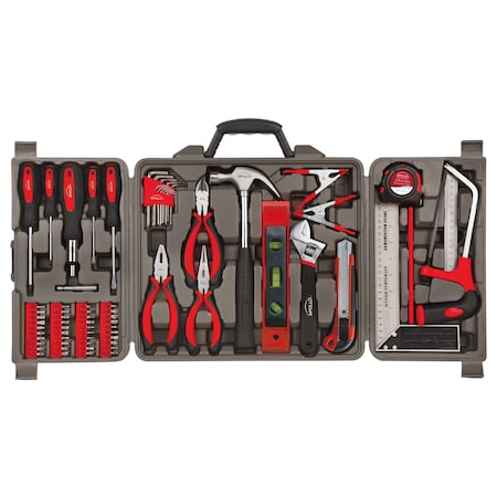 71 Piece Household Tool Kit MPN:DT0204