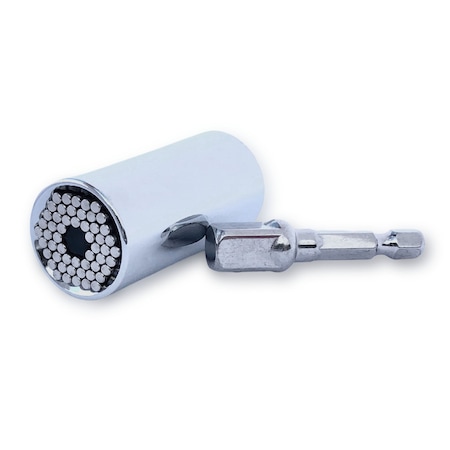 Universal Socket Tool, 1/4