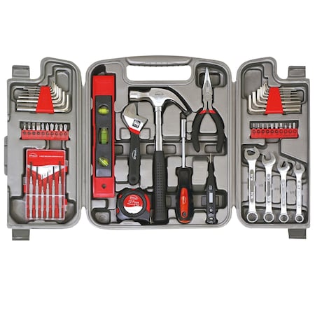 53 Piece Household Tool Kit MPN:DT9408