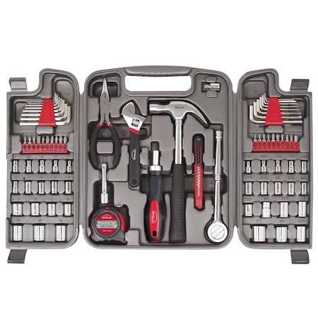 79 Piece Multi-Purpose Tool Kit MPN:DT9411