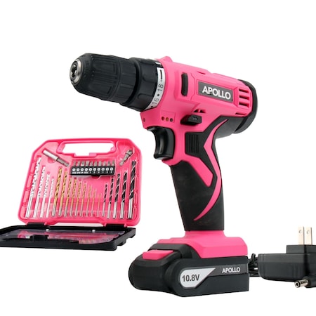 Example of GoVets Apollo Tools category