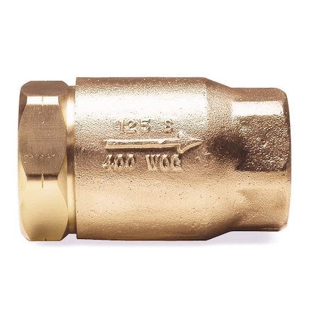 Example of GoVets Apollo Valves category