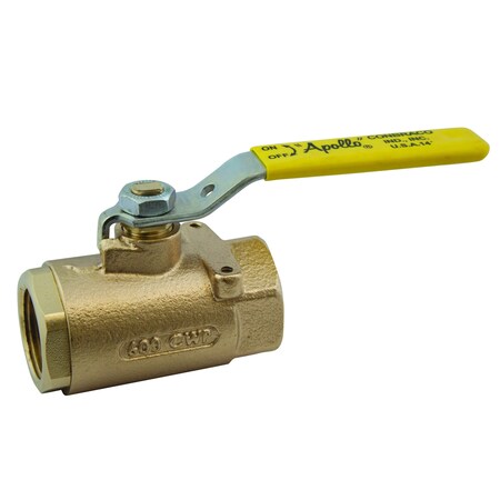 Example of GoVets Apollo Valves category