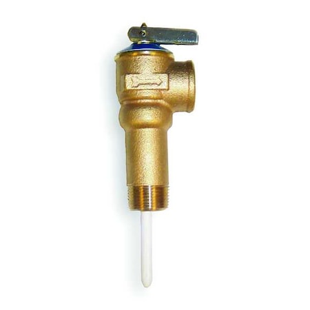 T and P Relief Valve, 3/4 In. Inlet MPN:18C402X39