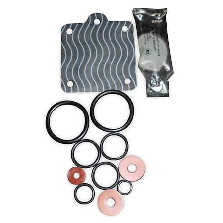 Backflow Preventer Repair Kit MPN:40003A4
