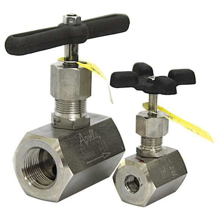 Globe Valve, 3/4