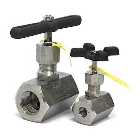Globe Valve, 3/4