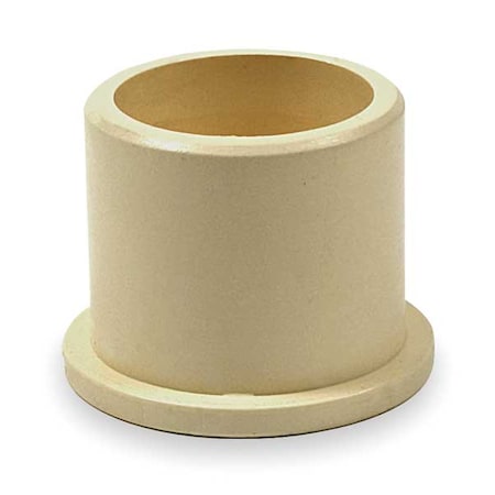 Ball Valve Adapter, CPVC, 3/4 In MPN:69BV0406PZ