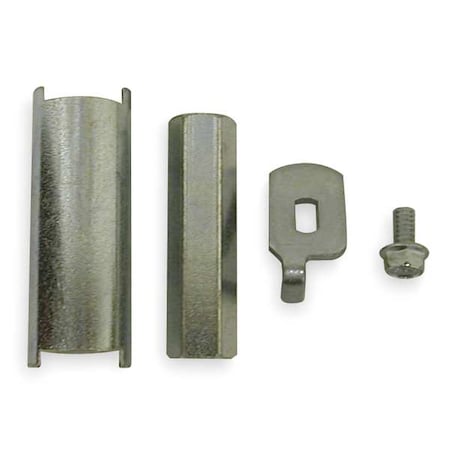 Stem Extension Kit, 1/4 In, 1/2 In Valve MPN:7829801