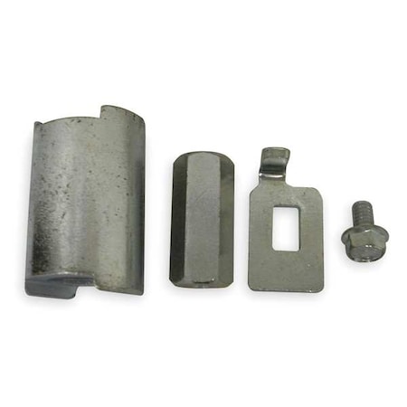 Stem Extension Kit, 1 1/2 In, 2 In Valve MPN:7830001