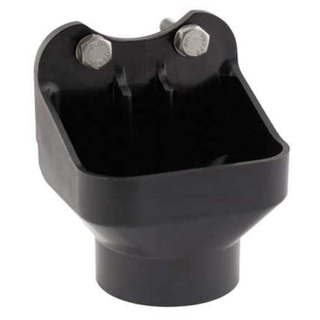 Air Gap Drain Kit, 3/4 to 1 In, Threaded MPN:AGD401