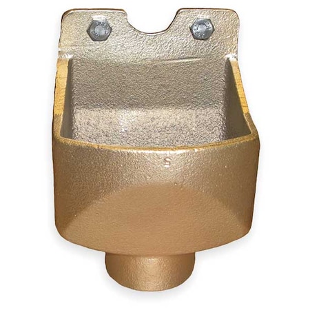 Air Gap Drain Kit, 1/4, 3/8, 1/2 In, Thread MPN:AGD4012