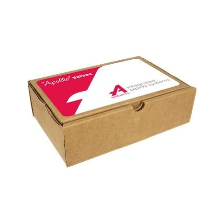 KIT, TEE HANDLE, 1/2
