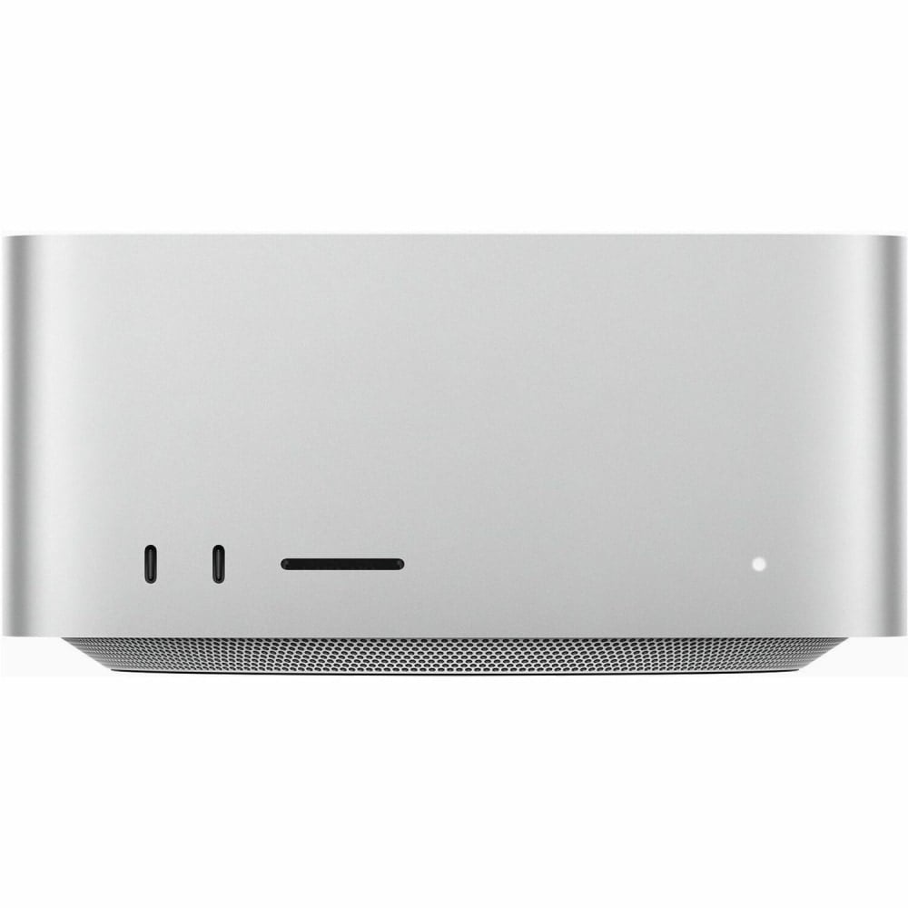 Example of GoVets Apple Imac Mini and Mac Pro category