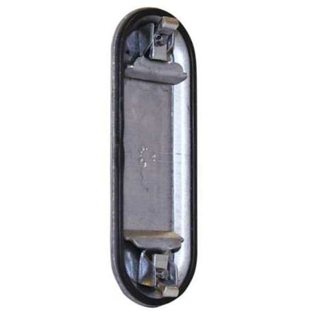 Conduit Body Cover, 3-1/2 and 4 in., FM7 MPN:APP970IG