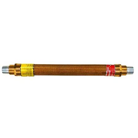 IMC Coupling, 2 in, Threaded, Bronze, Powder Coated, Natural MPN:EXGJH-621
