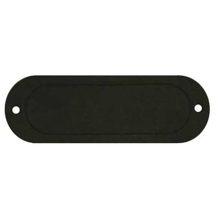 Conduit Body Gasket, 1 in., Neoprene MPN:GK100-N