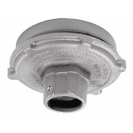 Conduit Body Cover, 1/2 in., GRJS Series MPN:GRJSK-50