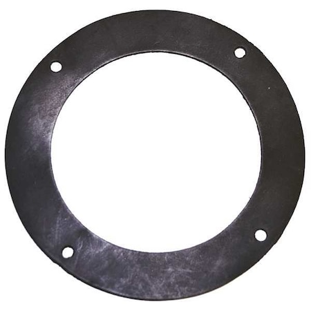 Conduit Body Gasket, Neoprene, JB Series MPN:JB-GK-N