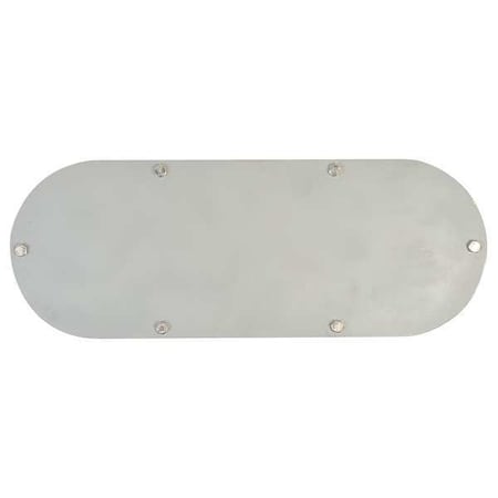 Conduit Body Cover, 6 in., Form 35 MPN:K600