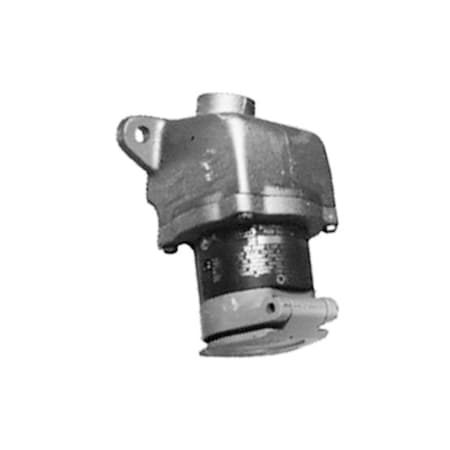 Spring Cover Replacement Kit, Black MPN:CPSCA