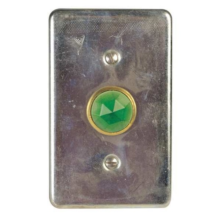 1 -Gang Horizontal or Vertical Weatherproof Cover, 2-13/16