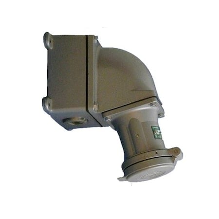 Replacement, Receptacle, 100-150A, 2P, 2W MPN:ARI-1022