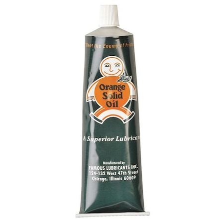 Thread Lubricant, Gen Purp, NonCond, 4 Oz MPN:TLNC-4