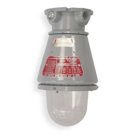 LightFix, Incand, 300W, 7