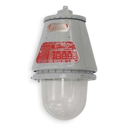 LightFix, Incand, 300W, 12 3/8