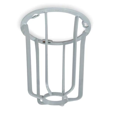 HazPndntLensGuard, Gray, 11