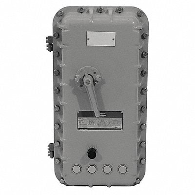 Example of GoVets Hazardous Location Magnetic Motor Starters category