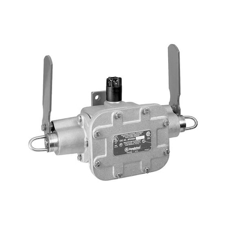 Mounting Bracket, Cast Aluminum MPN:AFUMB