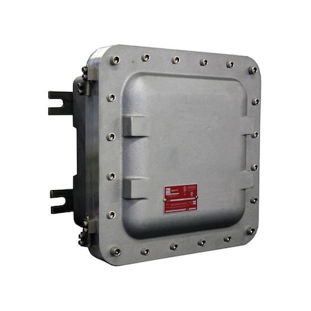 Mounting Hardware, NEMA Sizes 0;1;2;3;4 MPN:AMH7