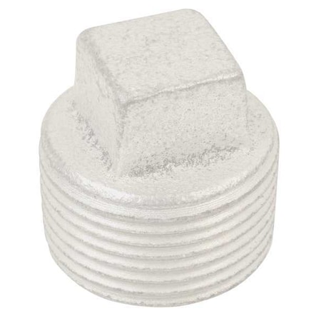 Conduit Plug, Stainless Steel MPN:PLG100-S