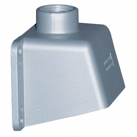 Back Box, 30A, 3/4